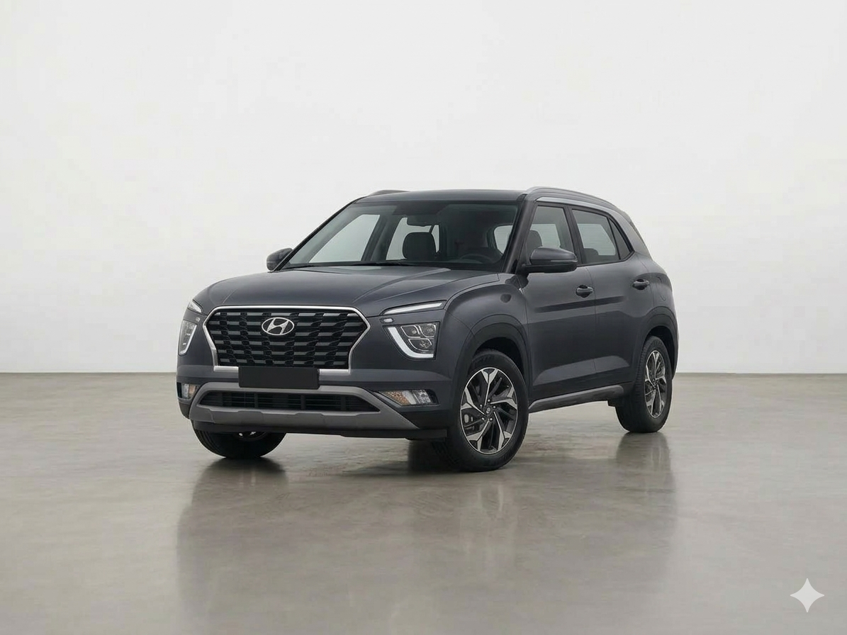 HYUNDAI CANTUS - foto 1
